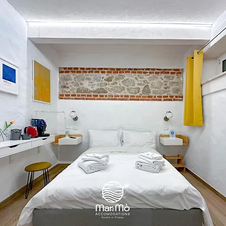 MareMò Accomodations - Rooms in Tropea-3